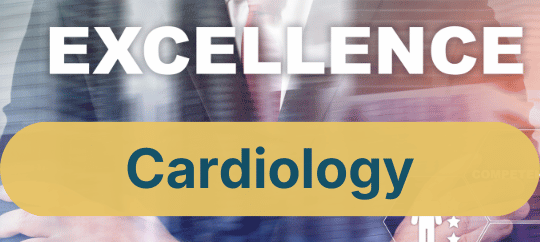 Cardiology Center of Excellence