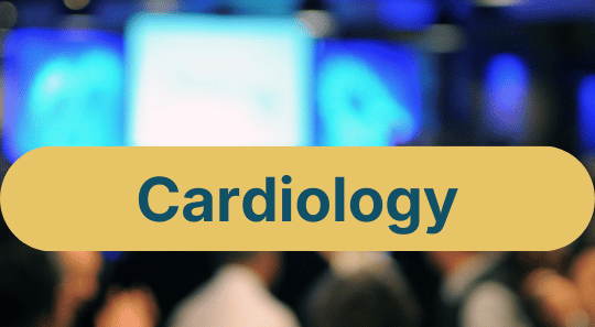 Cardiology Event